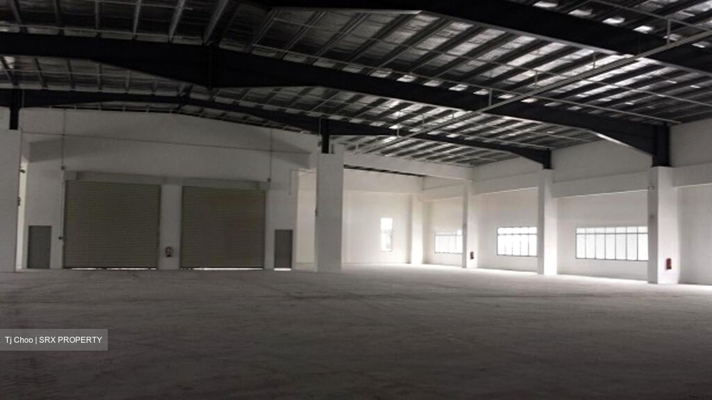 North Spring Bizhub (D27), Factory #460149691